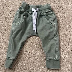 Little Bipsy joggers